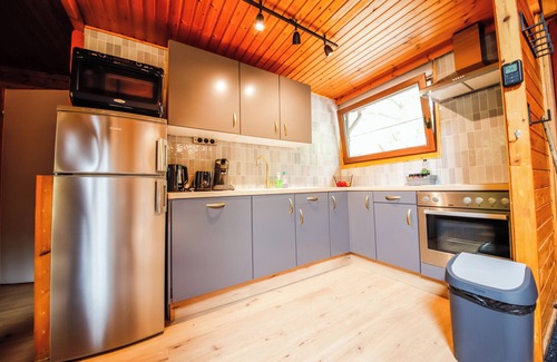 Somme-Leuze Ski Chalet | Cosy chalet on the Le Bochetay domain