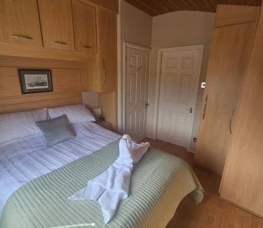 Mullacott House | Cosy Coastal Lodge