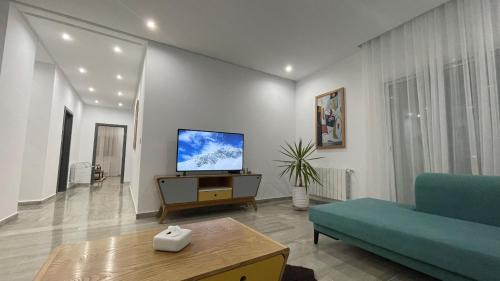 El Aouina Apartment | Cosy Confort