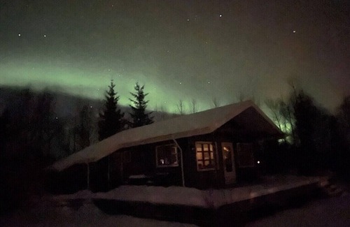 Blaskogabyggd Cottage | Cosy cottage at Lake Apavatn - Laugarvatn - on the Golden circle route