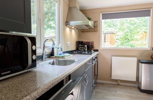 Krachtighuizen House | Cosy cottage at Veluwe
