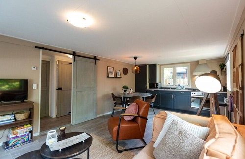 Krachtighuizen House | Cosy cottage at Veluwe