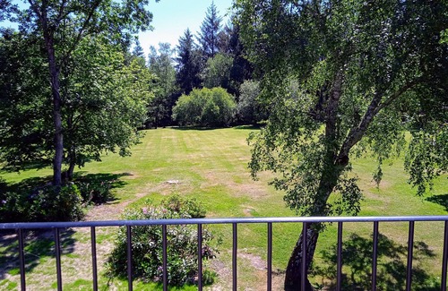 Missillac House | Cosy cottage - Domaine de la Bretesche