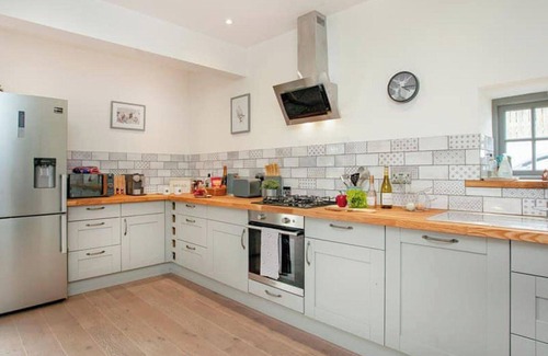 Honiton House | Cosy Cottage in the Blackdown Hills, Devon