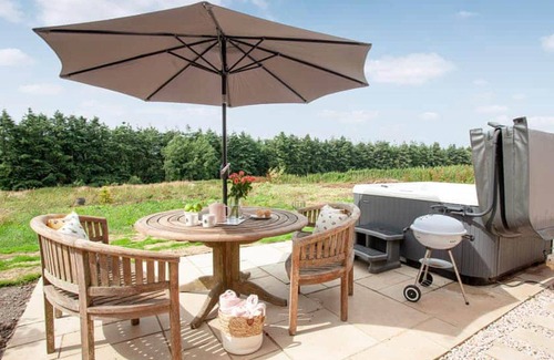 Honiton House | Cosy Cottage in the Blackdown Hills, Devon