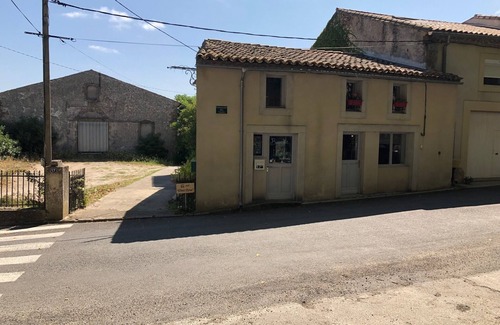 Alaigne House | Cosy cottage in the peaceful village of Alaigne, just 15 mins drive to Limoux
