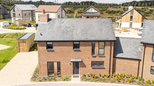 Holworth House | Cosy Cottage OI31 Silverlake Dorset