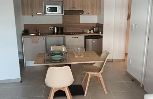 Cap d'Agde Apartment | Cosy Diem Cap d'Agde
