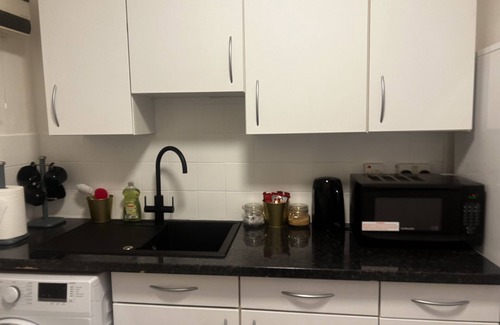 College Apartment | Cosy Dulwich next to Arts Centre Crystal Palace