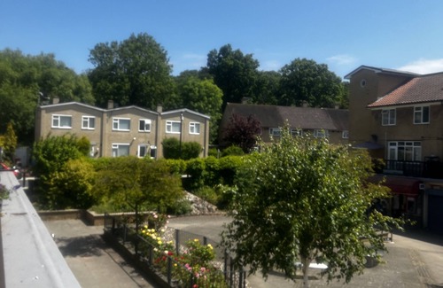 College Apartment | Cosy Dulwich next to Arts Centre Crystal Palace