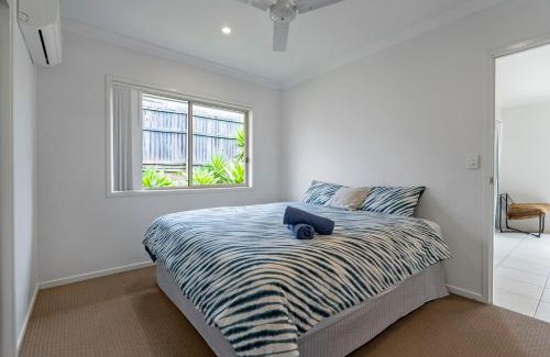 Coomera House | Cosy Escape Near the Parks