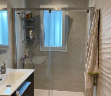 Hendaye Apartment | Cosy et proche de tout
