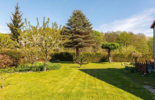 Martensdorf Apartment | Cosy flat in Niepars with garden