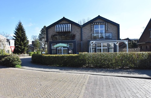 Schoorl Apartment | Cosy flat in Schoorl near forest