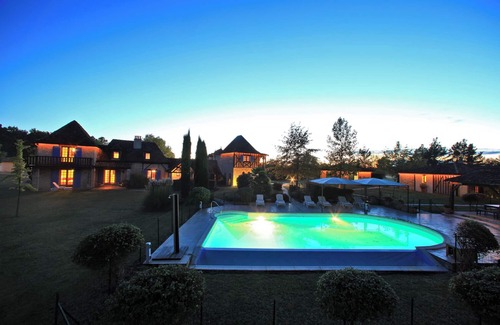 Bosset House | Cosy gîte for 2 to 4 pers. - near Bergerac