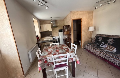Notre-Dame-des-Millieres Cottage | Cosy gites in savoie 7km from albertville cité olympique