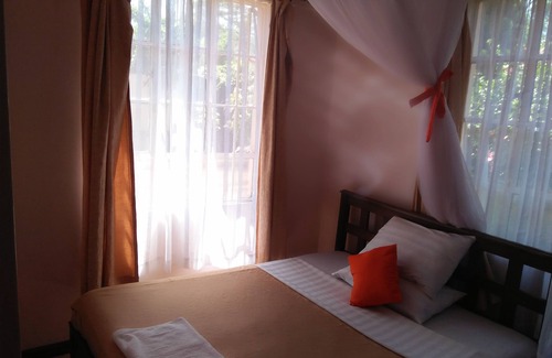 Kisumu House | Cosy Garden