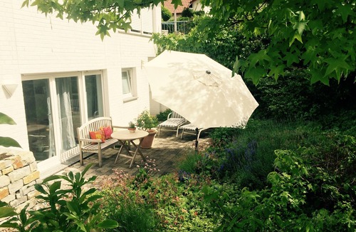 Dahl Apartment | Cosy, great furnished home