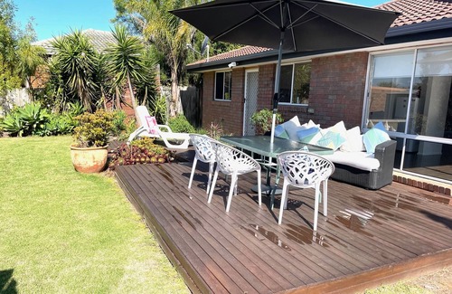 Grovedale House | Cosy Grovedale House! Perfect for visiting Great Ocean Road, Winery and Shopping
