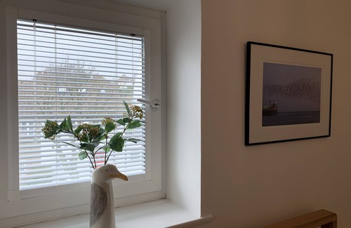 Brighton Apartment | Cosy guest room in Kemp Town