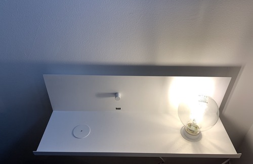 Brighton Apartment | Cosy guest room in Kemp Town