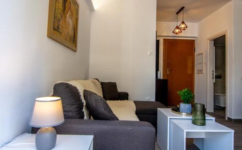 Kypseli Apartment | Cosy Hive in Athens