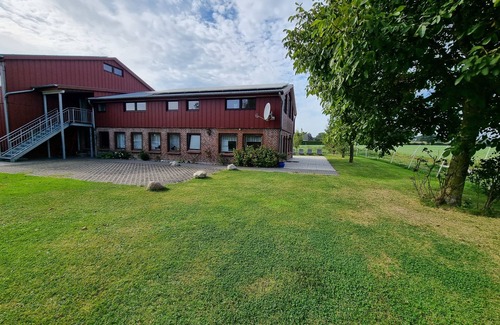 Hasselberg Apartment | Cosy holiday apartment in Hasselberg