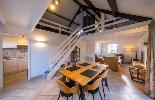 Middelkerke House | Cosy holiday home on the dunes
