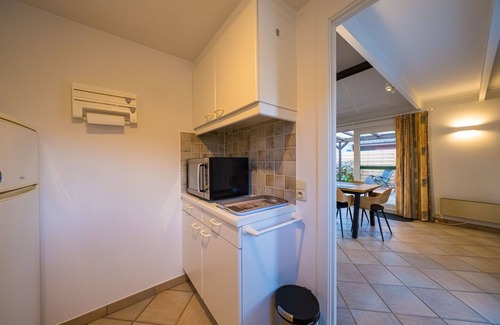 Middelkerke House | Cosy holiday home on the dunes
