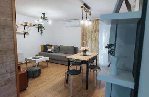 Svajcarnica House | Cosy Holiday Home