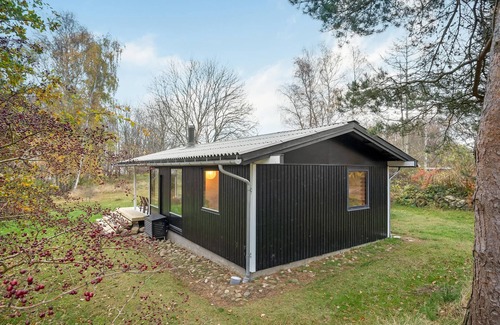 Nykobing Sjaelland House | Cosy holiday home in the countryside, just a few steps from the sea.
