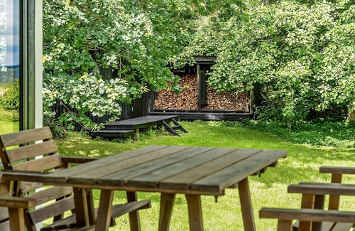 Nykobing Sjaelland House | Cosy holiday home in the countryside, just a few steps from the sea.