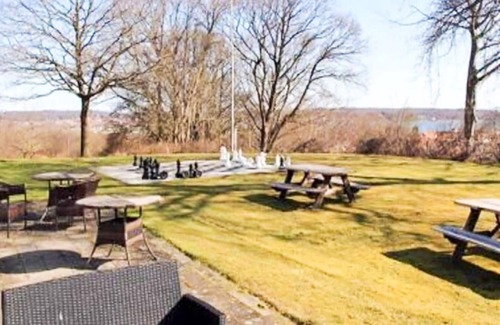 Aabenraa House | Cosy holiday home near seabeach