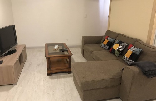 Nerac House | Cosy home