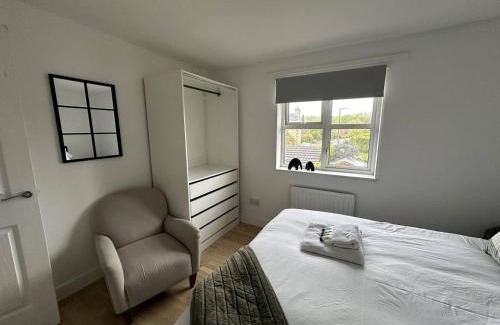 Gloucester House | Cosy Home