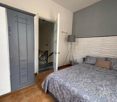 Mont Choisy Apartment | Cosy Home Mt Choisy 5 mins walk to the beach!