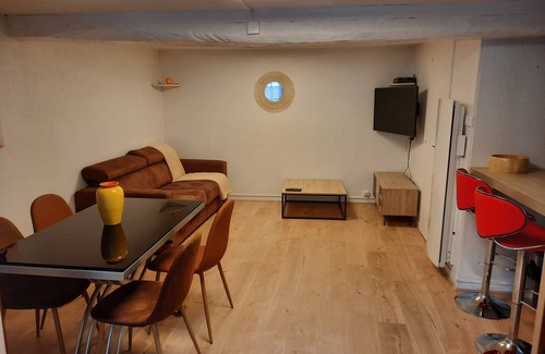 Liguge House | Cosy house