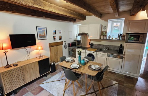 Marcillac-Vallon House | Cosy house in the heart of the Vallon