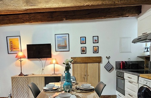Marcillac-Vallon House | Cosy house in the heart of the Vallon