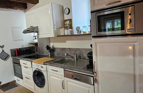 Marcillac-Vallon House | Cosy house in the heart of the Vallon
