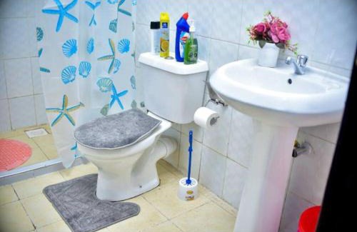 Ngara Apartment | Cosy house