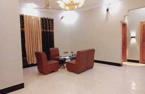 Gulshan-E-Jamal House | Cosy Inn Guest House Karachi