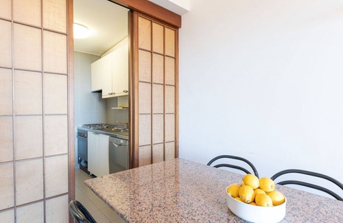 Punta Ala Apartment | Cosy apartment for 4 people with WIFI, A/C, TV, terrace and pets allowed