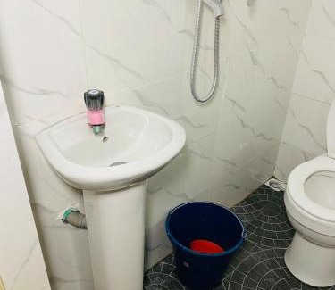 Lagos Apartment | Cosy lovely studio apartment in Lagos
