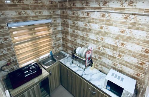 Lagos Apartment | Cosy lovely studio apartment in Lagos