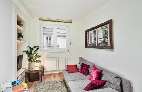 Terreaux - Bat d'argent Apartment | Cosy lyon Opera