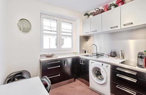 Terreaux - Bat d'argent Apartment | Cosy lyon Opera