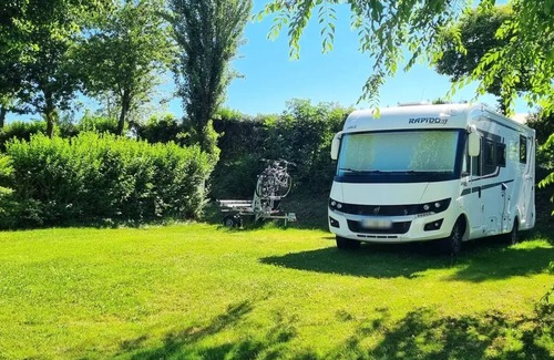 Ferel House | Cosy mobile home "O'hara" 2 bedrooms 4 persons