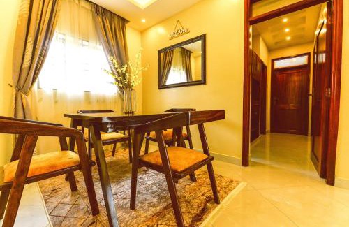 Kireka Apartment | Cosy modern apartment in Naalya