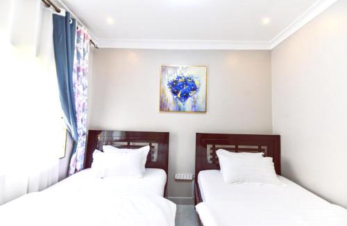 Kireka Apartment | Cosy modern apartment in Naalya